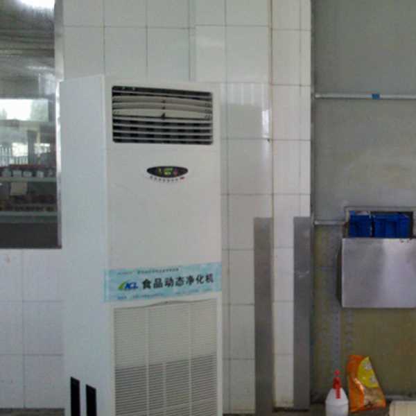 鹰潭食品智能空气杀菌器